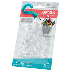 Klear Kindness - 40 Hooks per Pack
