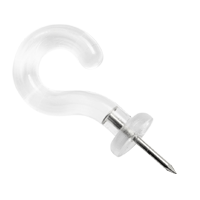 Klear Kindness - 40 Hooks per Pack