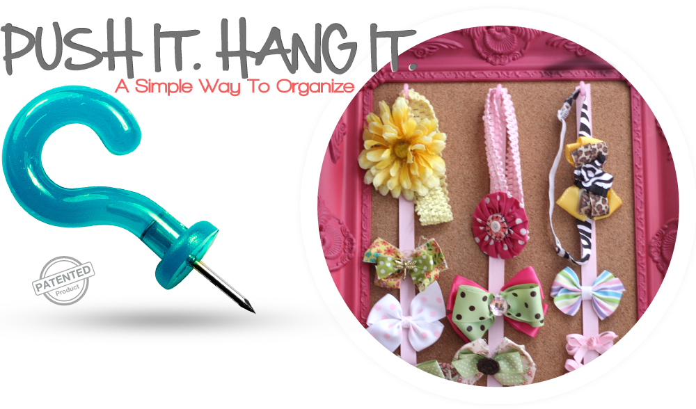 Wall Hooks Transforming the way you organize and decorate !